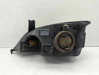 2005-2007 Ford Focus Passenger Right Oem Head Light Headlight Lamp - Oemusedautoparts1.com