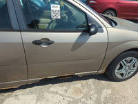 2000-2007 Ford Focus Passenger Front Door Oem 5004592 - Oemusedautoparts1.com
