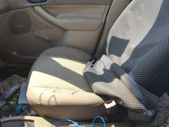 compare product 2005-2005 Ford Focus Passenger Front Seat Oem