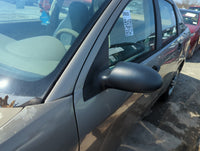 2000-2007 Ford Focus Driver Side View Mirror - Left Door Mirror OEM Used - Oemusedautoparts1.com