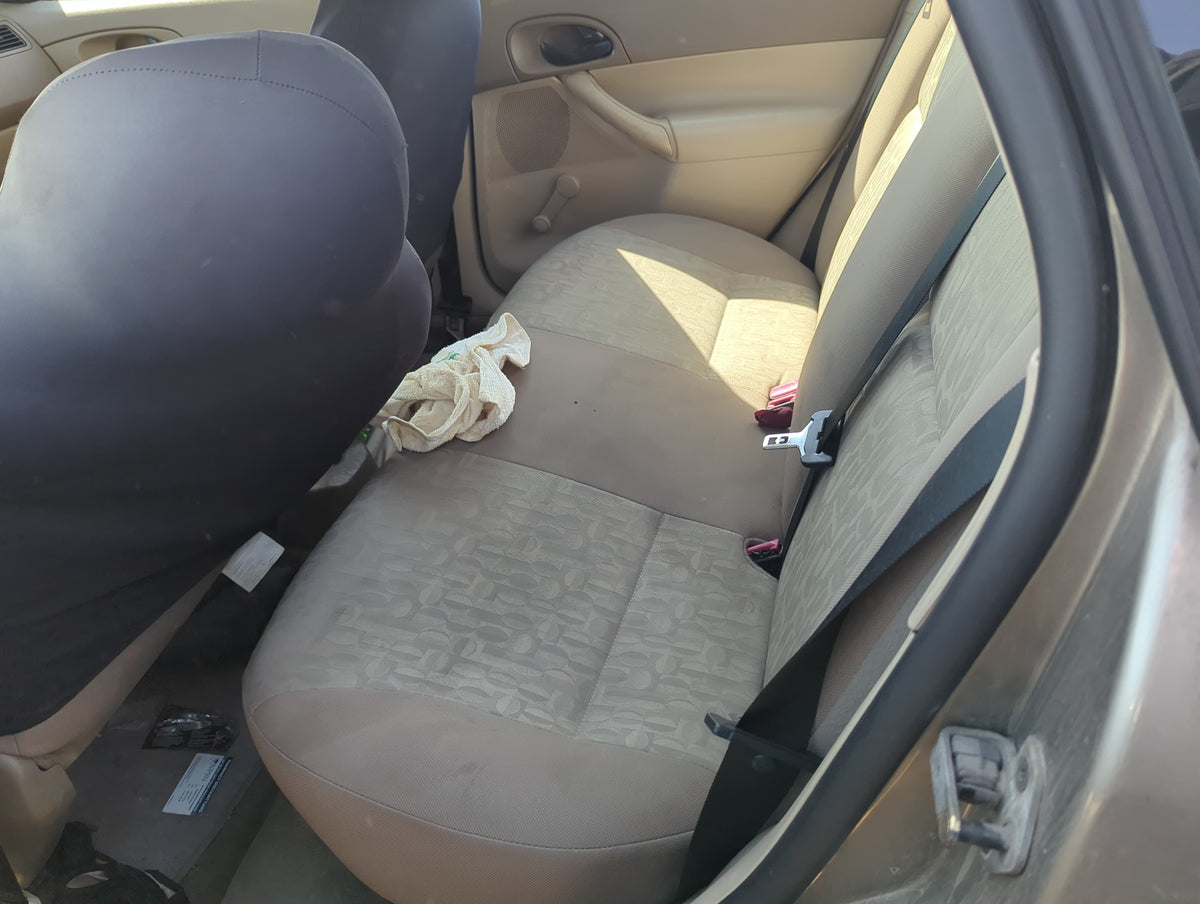 2005 Ford Focus Rear Seat Oem - Oemusedautoparts1.com