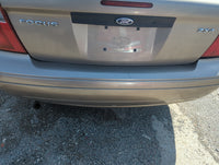 2005-2007 Ford Focus Rear Bumper Assembly Oem - Oemusedautoparts1.com