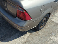2005-2007 Ford Focus Rear Bumper Assembly Oem - Oemusedautoparts1.com
