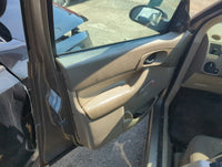 2005 Ford Focus Front Left Driver Interior Door Panel Trim - Oemusedautoparts1.com