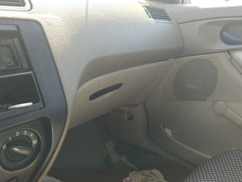 compare product 2005 Ford Focus Passenger Glove Box Door Storage Compartment
