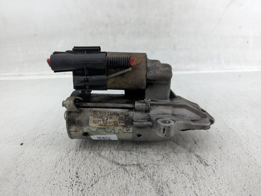 2003-2012 Ford Focus Car Starter Motor Solenoid OEM Fits Fits 2003 2004 2005 2006 2007 2008 2009 2010 2011 2012 2013 OEM Use
