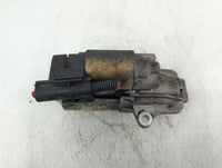 2003-2012 Ford Focus Car Starter Motor Solenoid OEM Fits Fits 2003 2004 2005 2006 2007 2008 2009 2010 2011 2012 2013 OEM Use