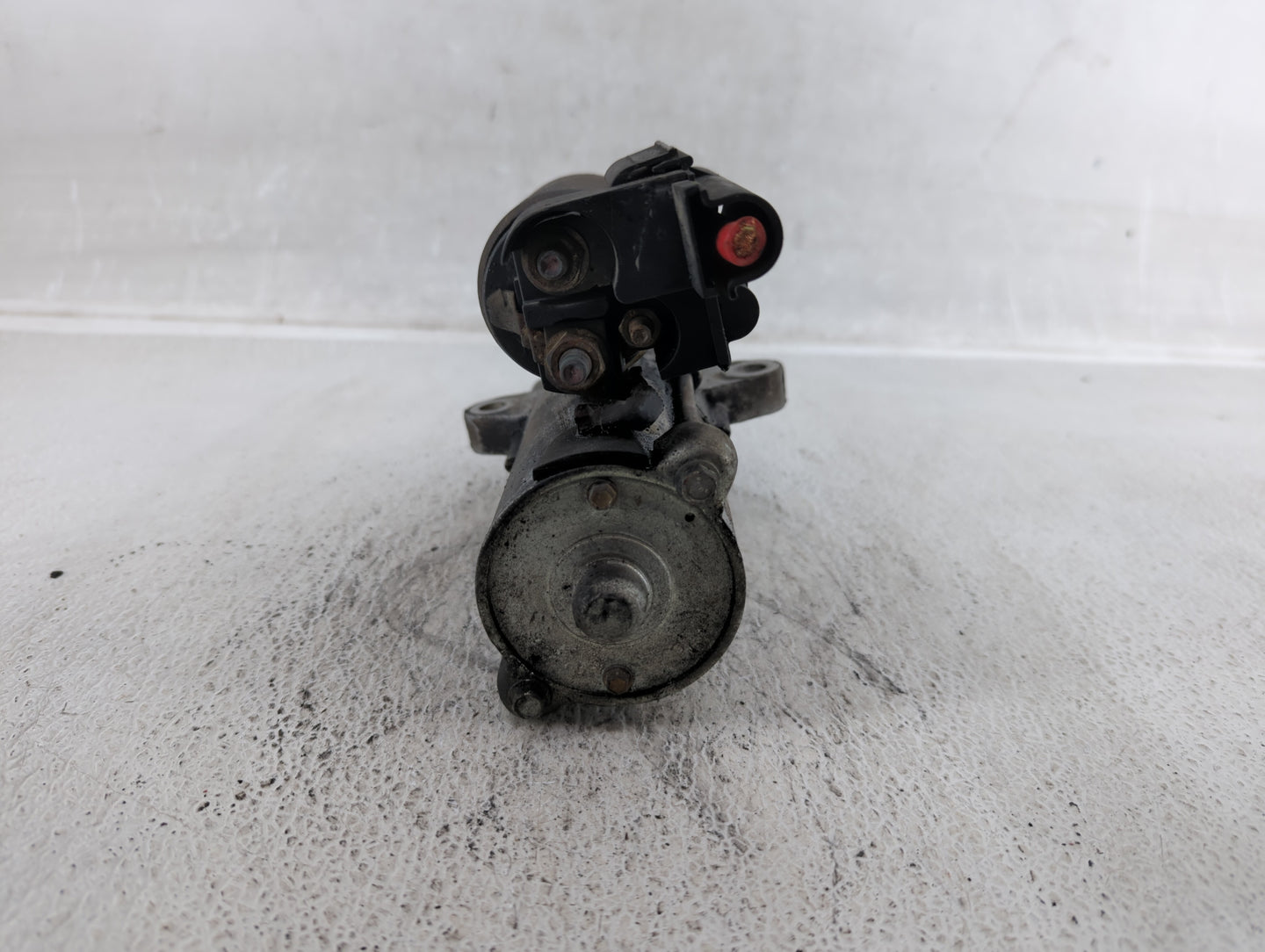 2003-2012 Ford Focus Car Starter Motor Solenoid OEM Fits Fits 2003 2004 2005 2006 2007 2008 2009 2010 2011 2012 2013 OEM Use