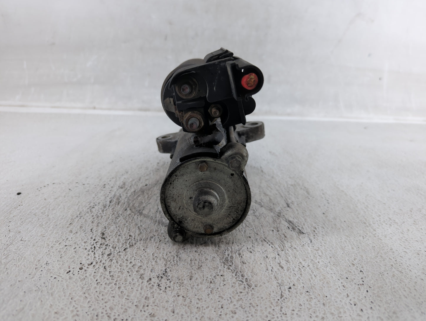 2003-2012 Ford Focus Car Starter Motor Solenoid OEM Fits Fits 2003 2004 2005 2006 2007 2008 2009 2010 2011 2012 2013 OEM Use