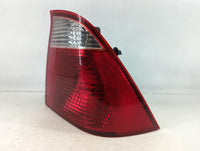 2005-2007 Ford Focus Tail Light Assembly Passenger Right OEM P/N:5S4X-13404-A 5S43-13B504-A Fits Fits 2005 2006 2007 OEM Use