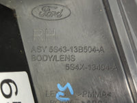 2005-2007 Ford Focus Tail Light Assembly Passenger Right OEM P/N:5S4X-13404-A 5S43-13B504-A Fits Fits 2005 2006 2007 OEM Use