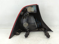 2005-2007 Ford Focus Tail Light Assembly Passenger Right OEM P/N:5S4X-13404-A 5S43-13B504-A Fits Fits 2005 2006 2007 OEM Use