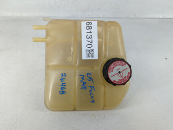compare product 2000-2007 Ford Focus Radiator Coolant Overflow Expansion Tank Bottle 681370