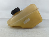 2000-2007 Ford Focus Radiator Coolant Overflow Expansion Tank Bottle 681370 - Oemusedautoparts1.com