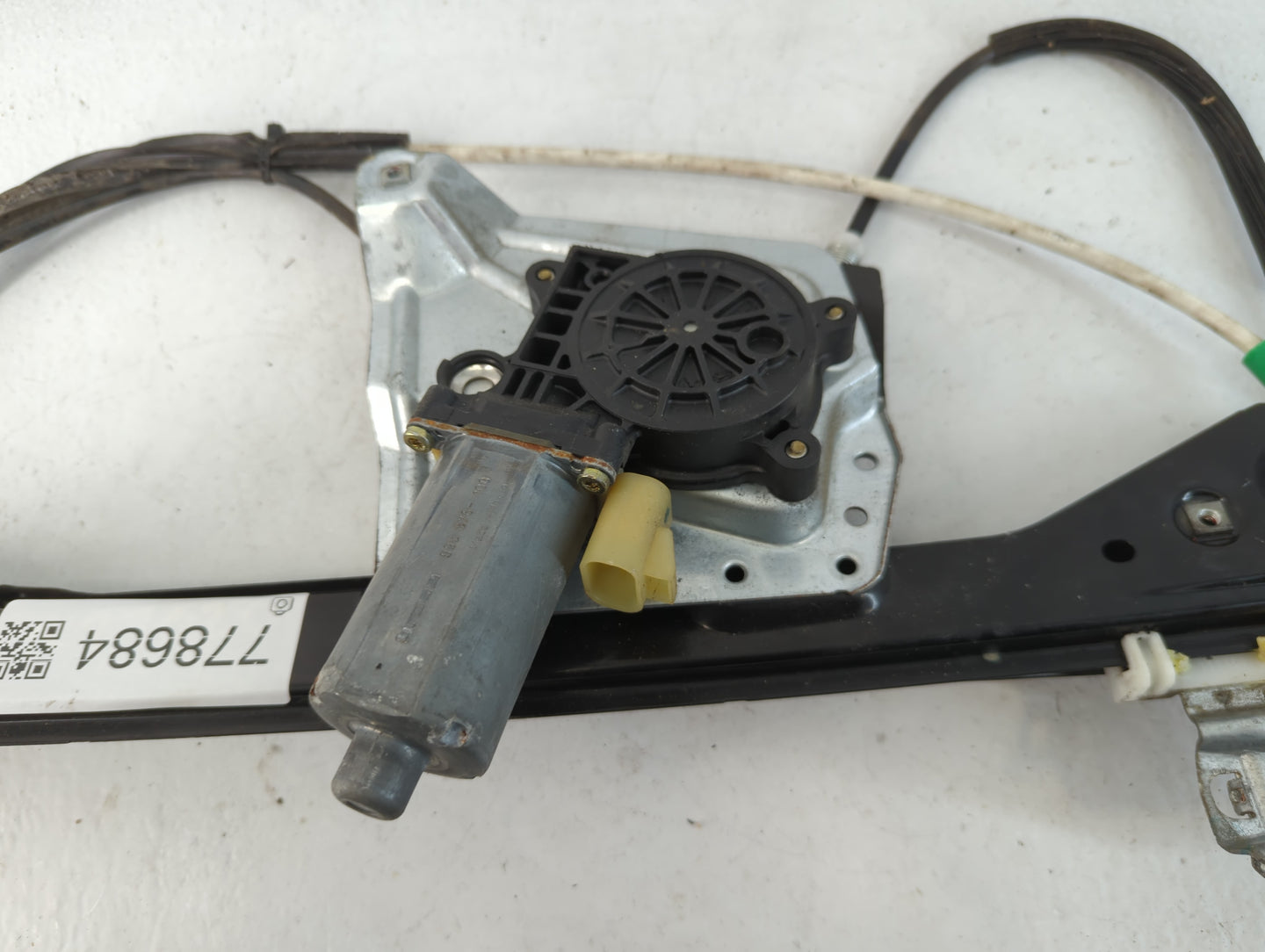 2005 Ford Focus Window Regulator Passenger Front - Oemusedautoparts1.com
