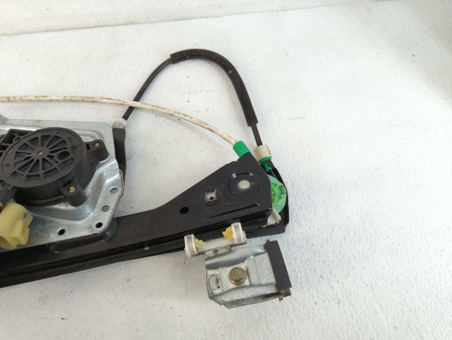2005 Ford Focus Window Regulator Passenger Front - Oemusedautoparts1.com