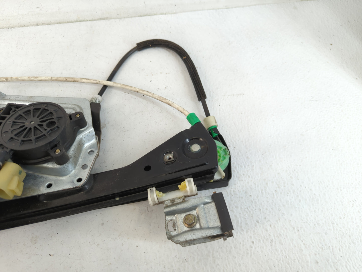 2005 Ford Focus Window Regulator Passenger Front - Oemusedautoparts1.com