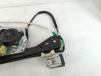 2005 Ford Focus Window Regulator Passenger Front - Oemusedautoparts1.com