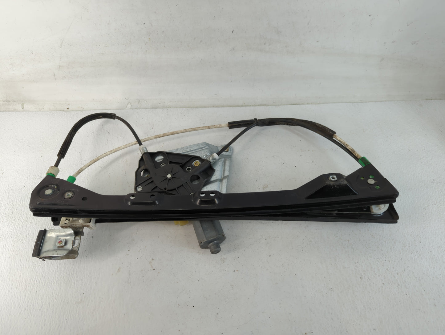2005 Ford Focus Window Regulator Passenger Front - Oemusedautoparts1.com