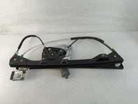 2005 Ford Focus Window Regulator Passenger Front - Oemusedautoparts1.com