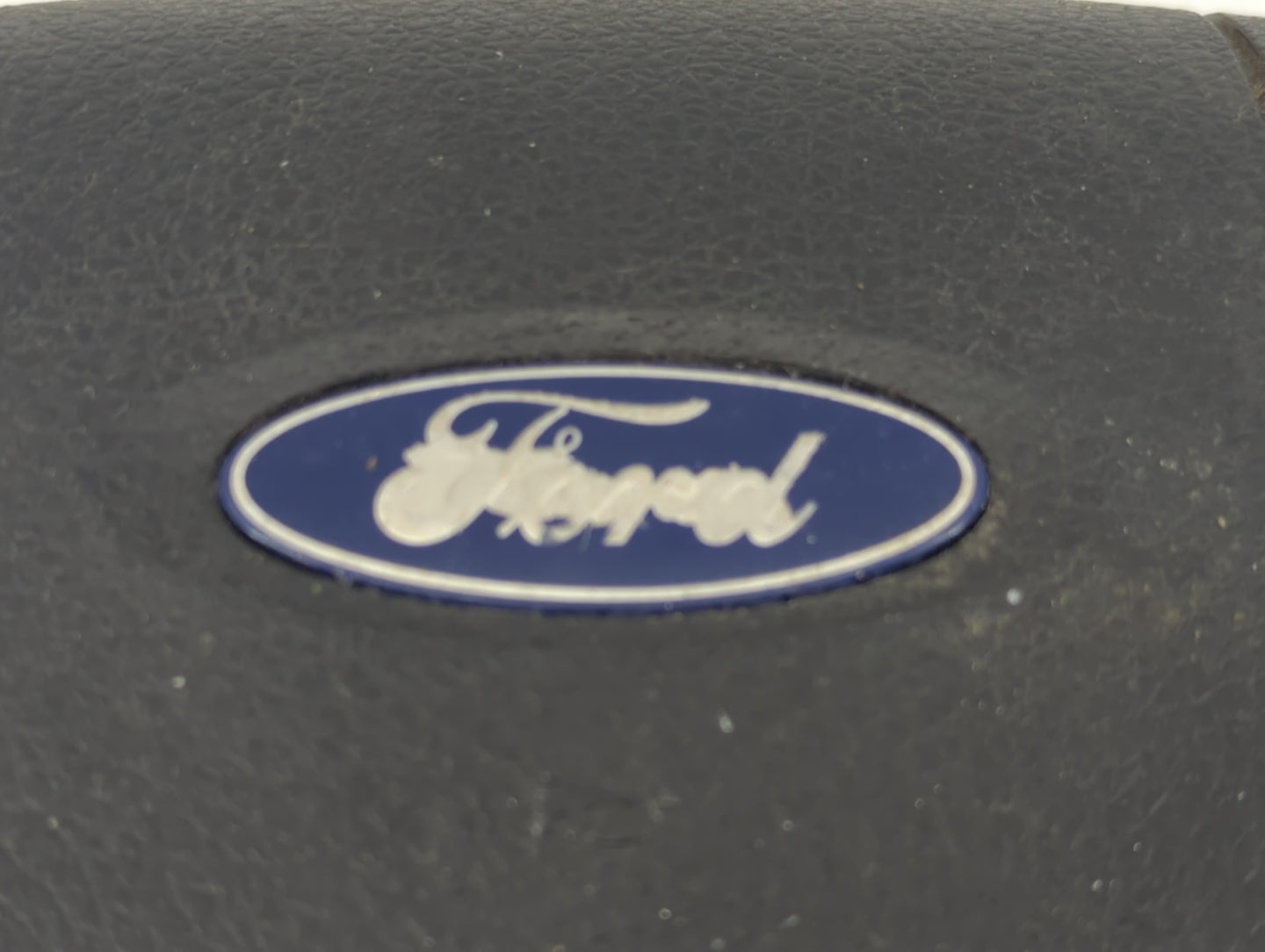Ford Ford F150 Pickup Air Bag Driver Left Steering Wheel Mounted - Oemusedautoparts1.com