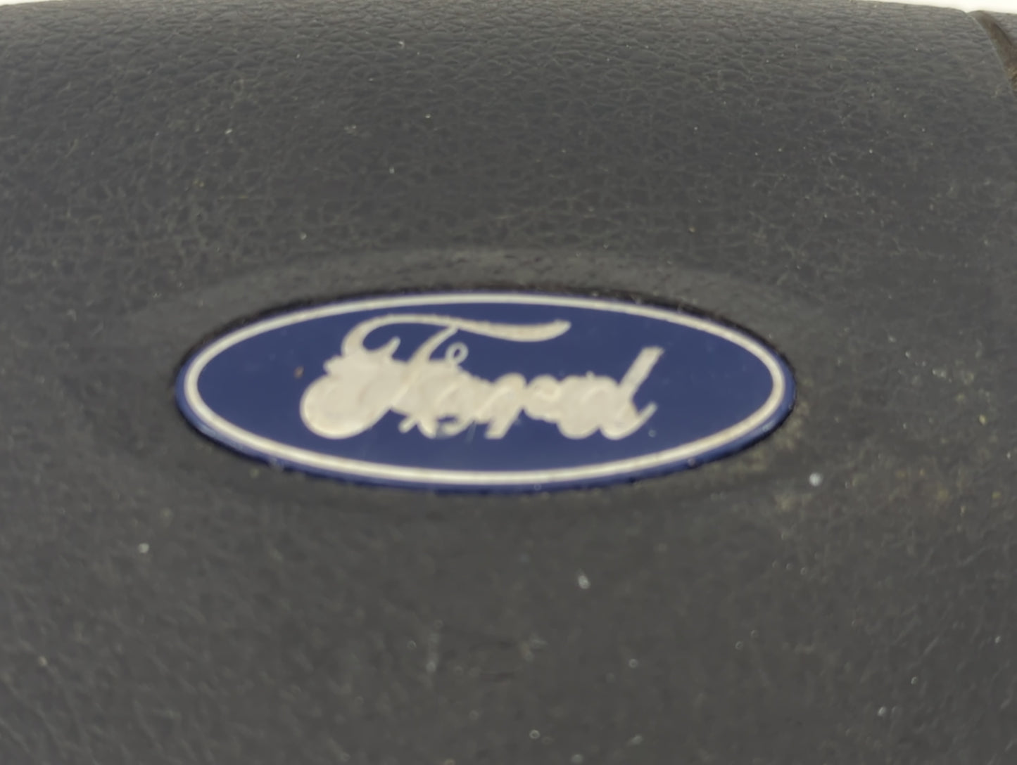 Ford Ford F150 Pickup Air Bag Driver Left Steering Wheel Mounted - Oemusedautoparts1.com