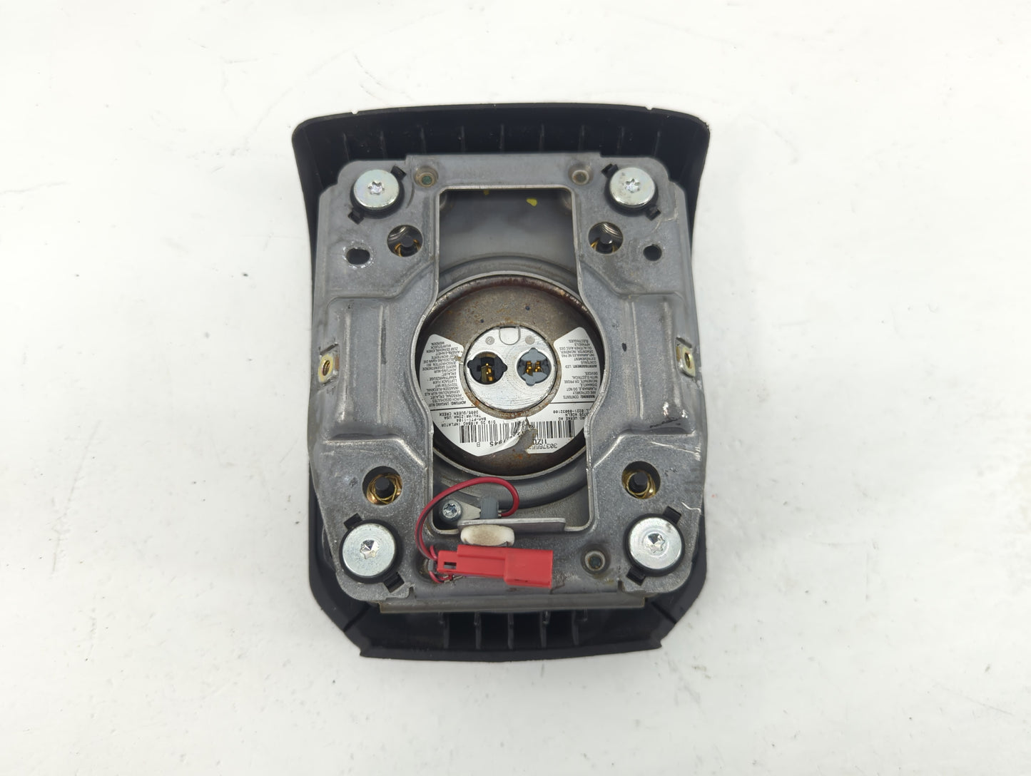 Ford Ford F150 Pickup Air Bag Driver Left Steering Wheel Mounted - Oemusedautoparts1.com