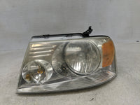 Ford Ford F150 Pickup Driver Left Oem Head Light Headlight Lamp - Oemusedautoparts1.com