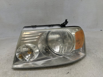 Ford Ford F150 Pickup Driver Left Oem Head Light Headlight Lamp - Oemusedautoparts1.com