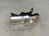 Ford Ford F150 Pickup Driver Left Oem Head Light Headlight Lamp - Oemusedautoparts1.com