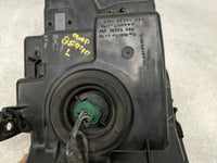 Ford Ford F150 Pickup Driver Left Oem Head Light Headlight Lamp - Oemusedautoparts1.com