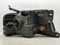 Ford Ford F150 Pickup Driver Left Oem Head Light Headlight Lamp - Oemusedautoparts1.com