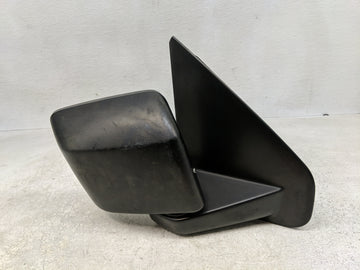 2005 Ford Ford F150 Pickup Passenger Side View Mirror - Right Door Mirror OEM Used - Oemusedautoparts1.com