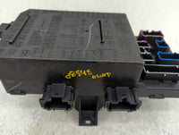 2005 Ford Ford F150 Pickup Fusebox Fuse Box Panel Relay Module Fits OEM Used Auto Parts - Oemusedautoparts1.com