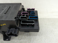 2005 Ford Ford F150 Pickup Fusebox Fuse Box Panel Relay Module Fits OEM Used Auto Parts - Oemusedautoparts1.com