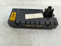 2005 Ford Ford F150 Pickup Climate Control Module Temperature AC/Heater Replacement P/N:4L3H-19808-AH Fits OEM Used Auto Par