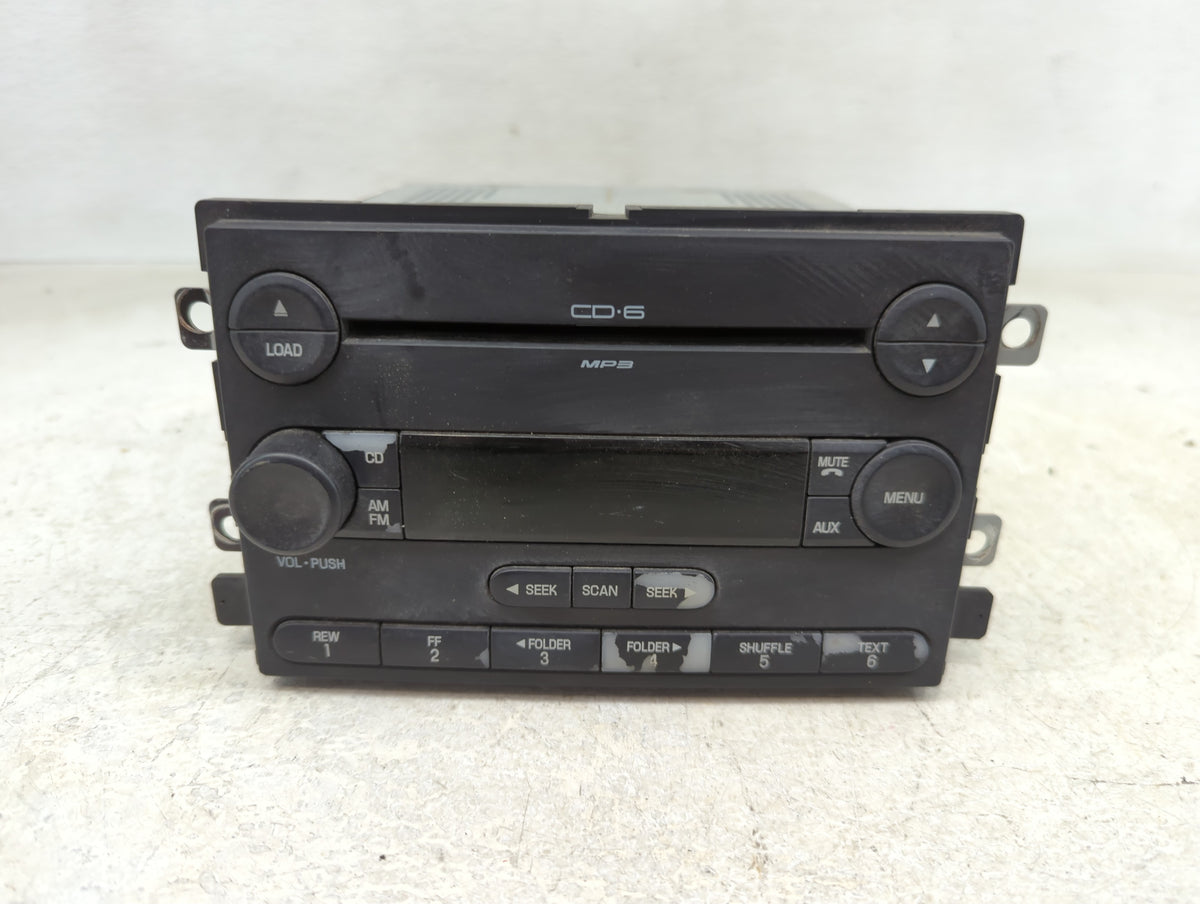 Ford Ford F150 Pickup Information Display Screen - Oemusedautoparts1.com