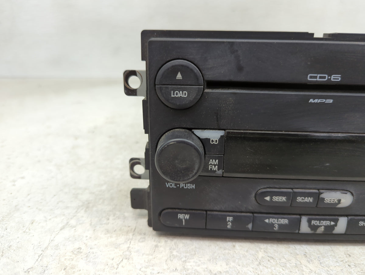 Ford Ford F150 Pickup Information Display Screen - Oemusedautoparts1.com