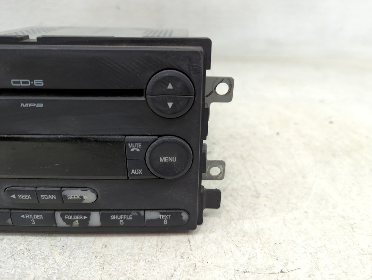 Ford Ford F150 Pickup Information Display Screen - Oemusedautoparts1.com