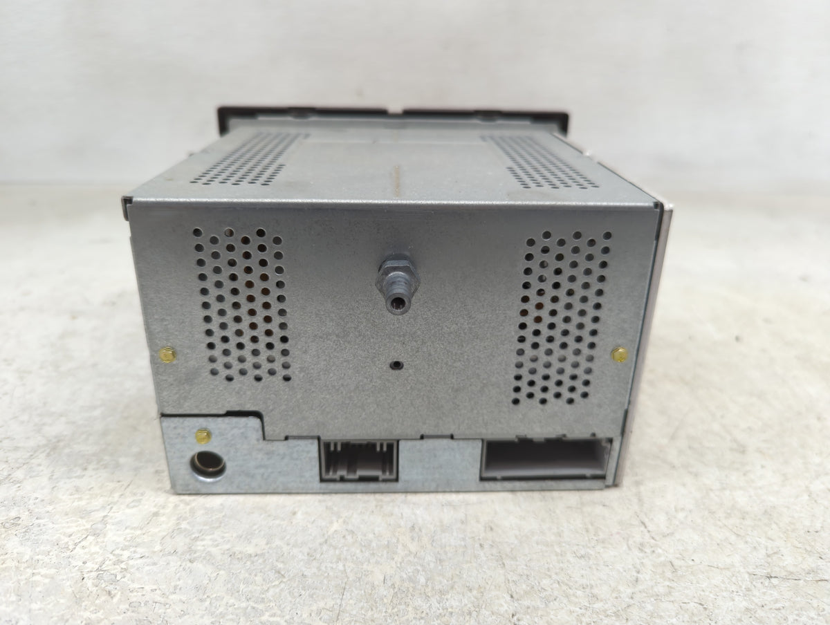 Ford Ford F150 Pickup Information Display Screen - Oemusedautoparts1.com