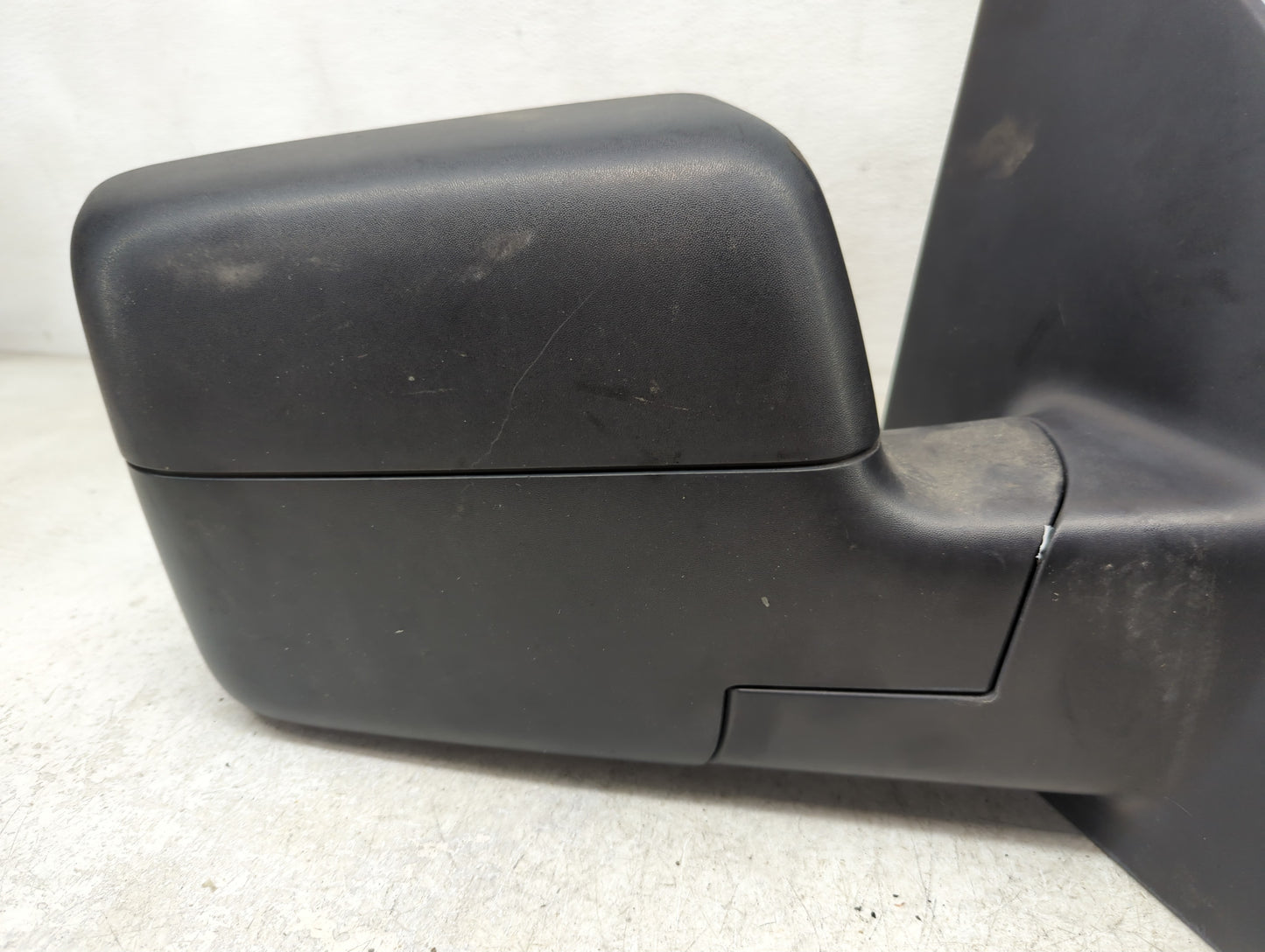 2005 Ford Ford F150 Pickup Passenger Side View Mirror - Right Door Mirror OEM Used - Oemusedautoparts1.com