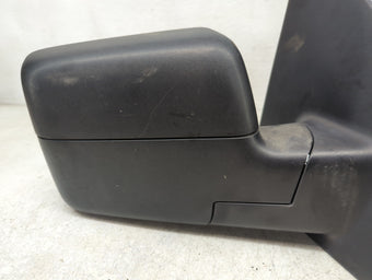 compare product 2005 Ford Ford F150 Pickup Passenger Side View Mirror - Right Door Mirror OEM Used