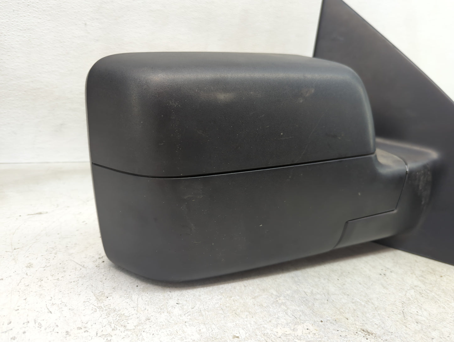 2005 Ford Ford F150 Pickup Passenger Side View Mirror - Right Door Mirror OEM Used - Oemusedautoparts1.com