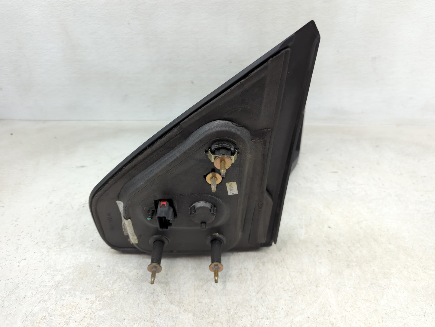 2005 Ford Ford F150 Pickup Passenger Side View Mirror - Right Door Mirror OEM Used - Oemusedautoparts1.com