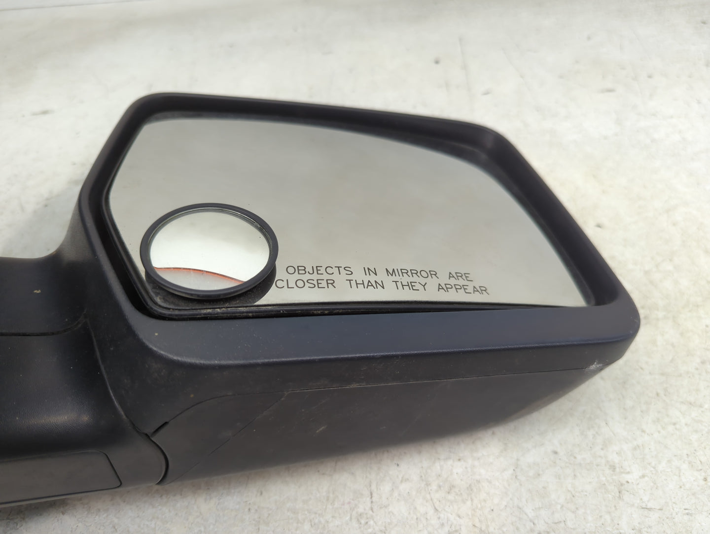 2005 Ford Ford F150 Pickup Passenger Side View Mirror - Right Door Mirror OEM Used - Oemusedautoparts1.com
