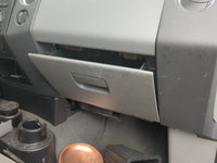 2005 Ford Ford F150 Pickup Passenger Glove Box Door Storage Compartment - Oemusedautoparts1.com