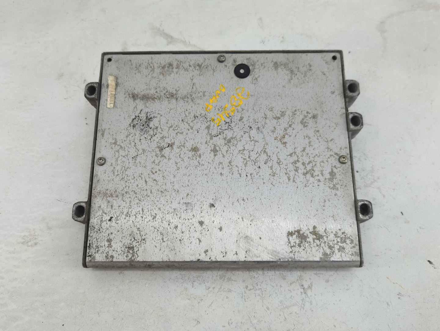 2005 Ford Ford F150 Pickup PCM Engine Control Computer ECU ECM PCU OEM Fits Fits 2006 OEM Used Auto Parts - Oemusedautoparts