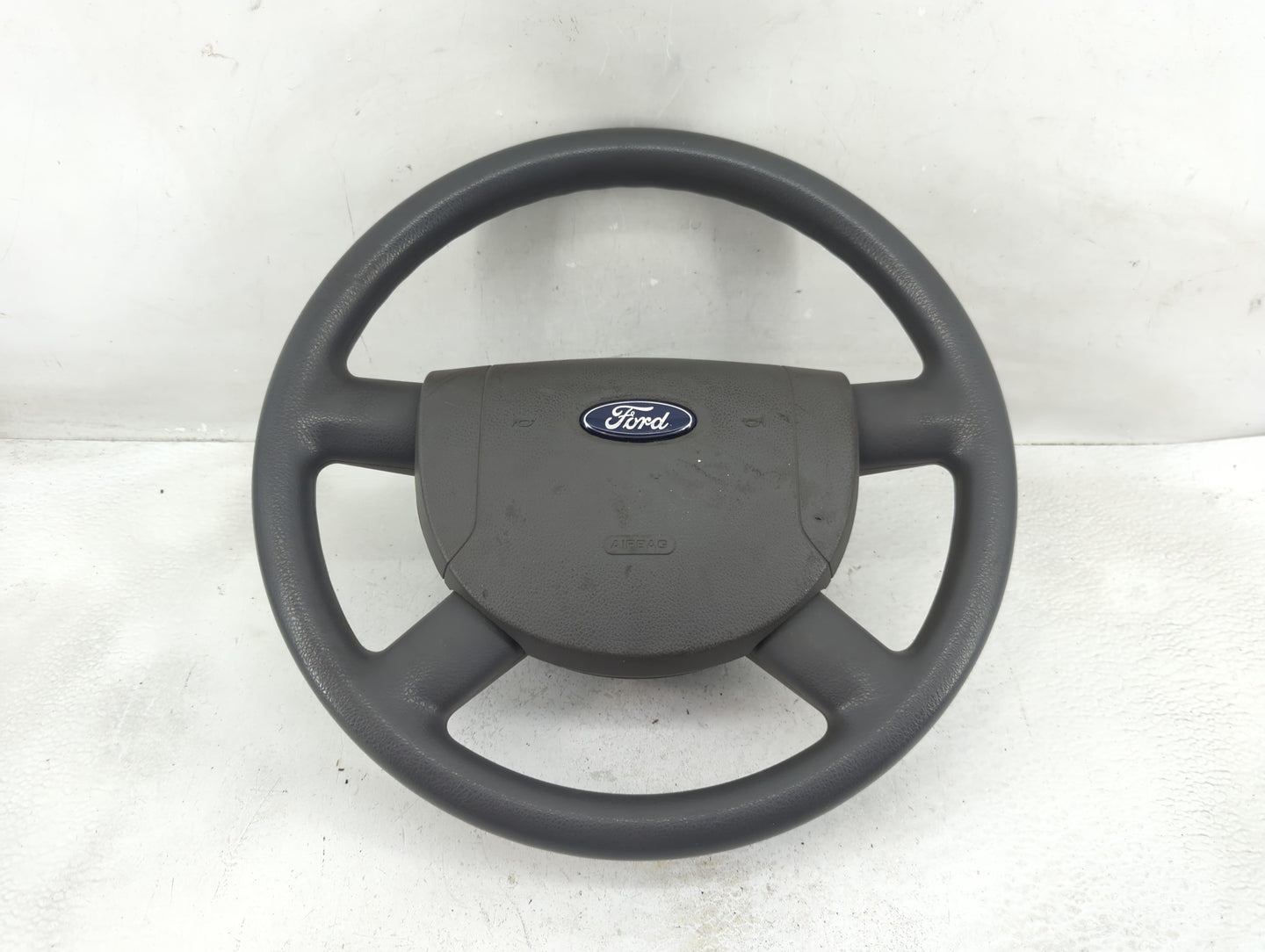 2005 Ford Freestar PCM Engine Control Computer ECU ECM PCU OEM Fits OEM Used Auto Parts - Oemusedautoparts1.com