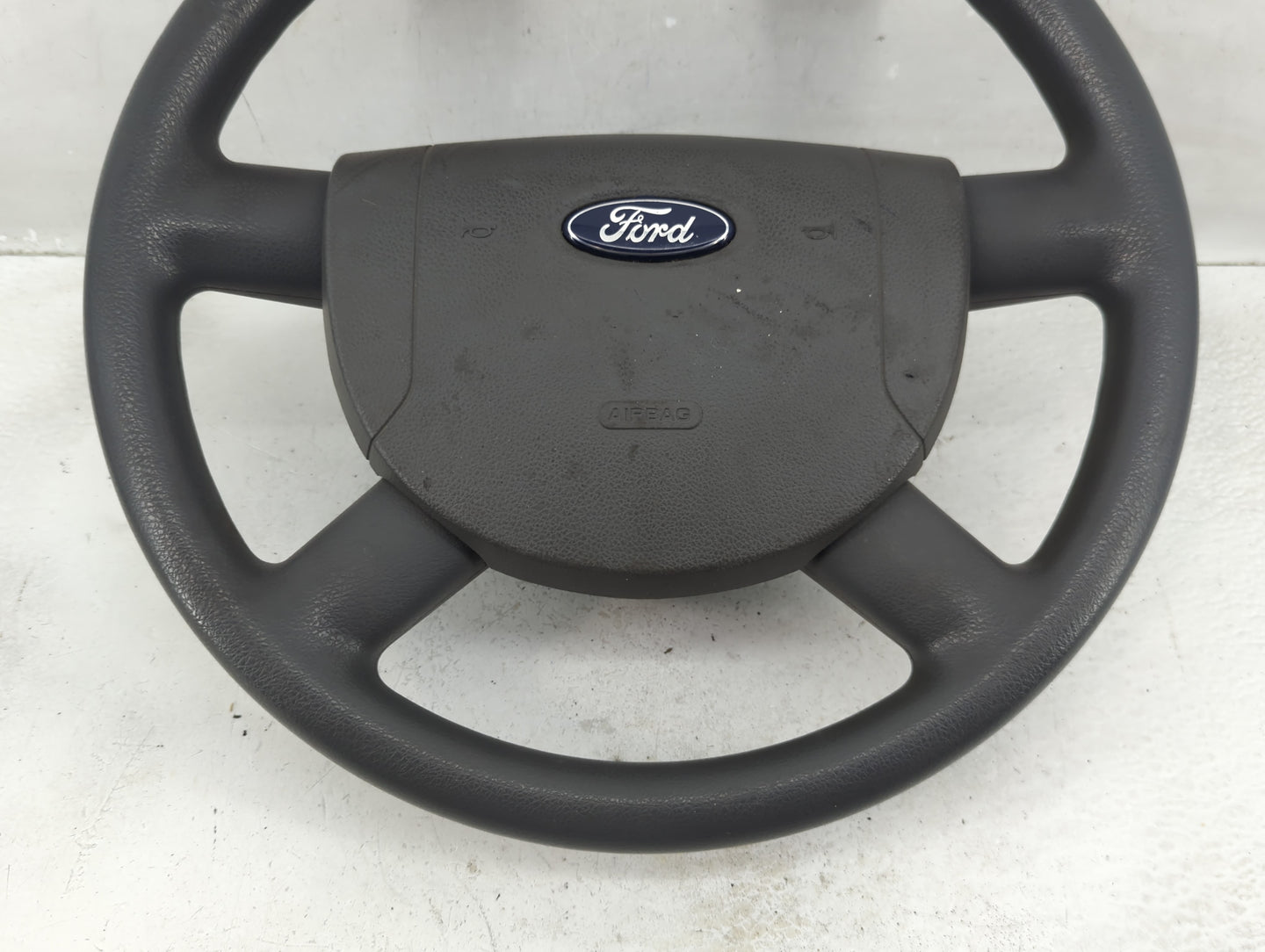 2005 Ford Freestar PCM Engine Control Computer ECU ECM PCU OEM Fits OEM Used Auto Parts - Oemusedautoparts1.com