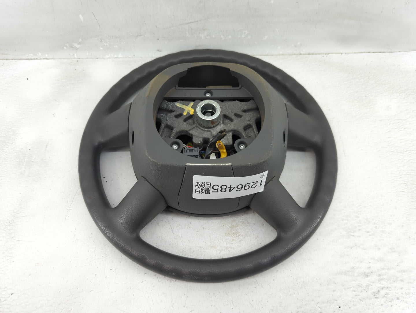 2005 Ford Freestar PCM Engine Control Computer ECU ECM PCU OEM Fits OEM Used Auto Parts - Oemusedautoparts1.com